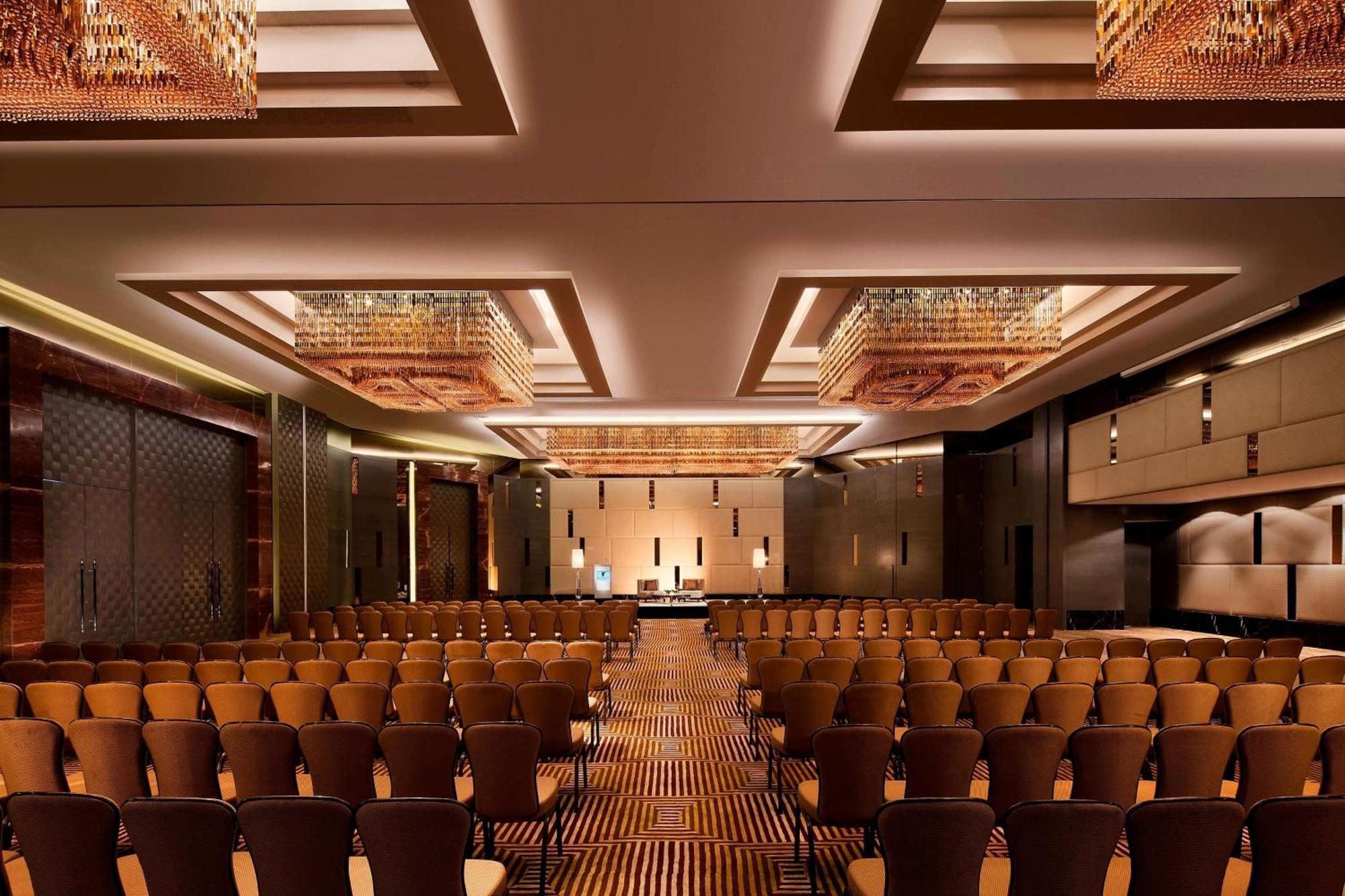 เจดับปลิว แมริออท โฮเต็ล ชานดิการ์ห Hotel จัณฑีครห์ ภายนอก รูปภาพ