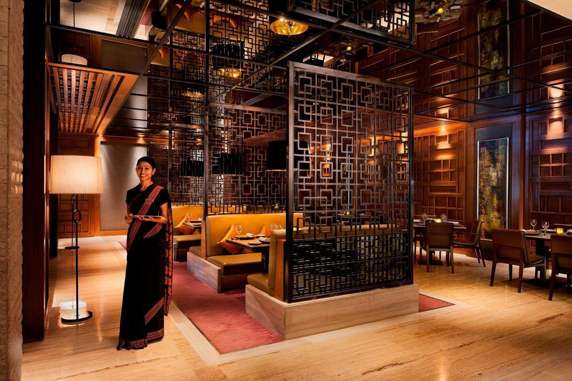 เจดับปลิว แมริออท โฮเต็ล ชานดิการ์ห Hotel จัณฑีครห์ ภายนอก รูปภาพ